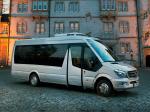 Mercedes-Benz Sprinter Travel 65 2014 года